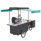 Για πολλές χρήσεις εμπορικά Roasters καφέ Trike με την υψηλή χωρητικότητα φορτίων 300KG